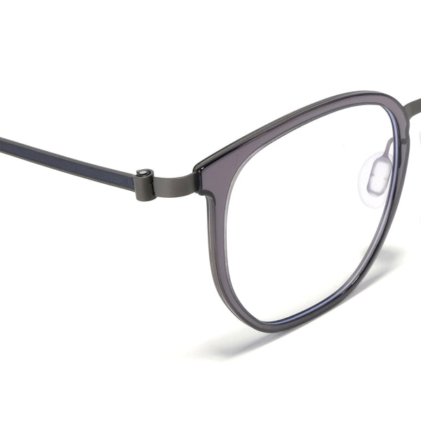 Square Glasses A4135