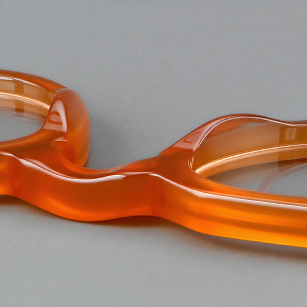Round Glasses A4013