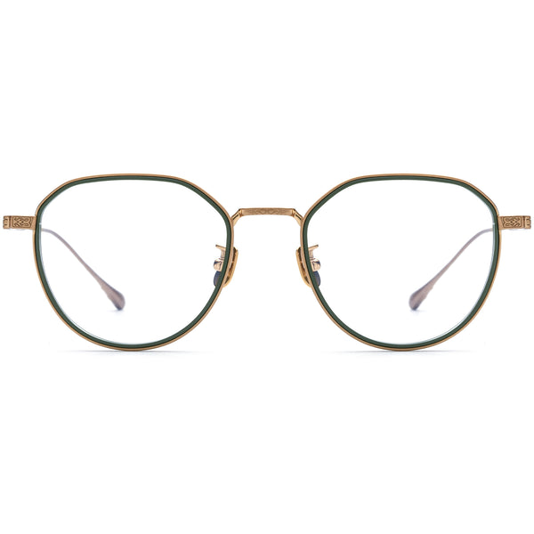 Round Glasses BR1418