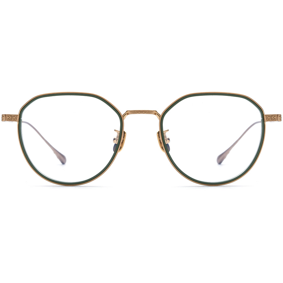 Round Glasses BR1418