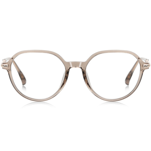 Round Glasses YSD1045