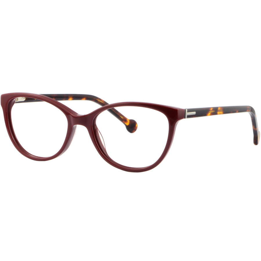 Cat-Eye Glasses O2248