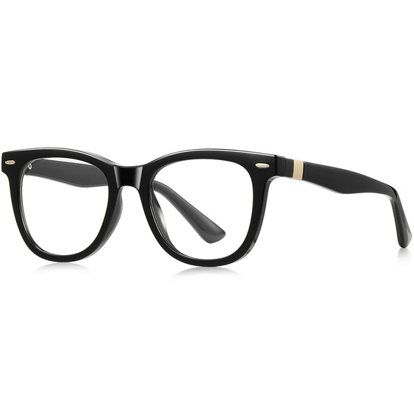 Square Glasses PF1406