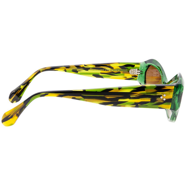 Geometric Sunglasses GCS1106