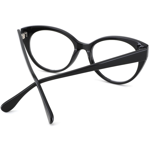 Cat-Eye Glasses YEA1077