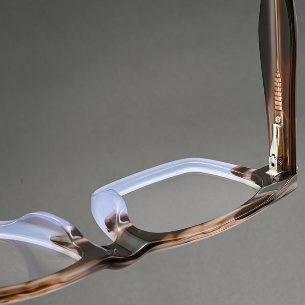 Square Glasses YN1094