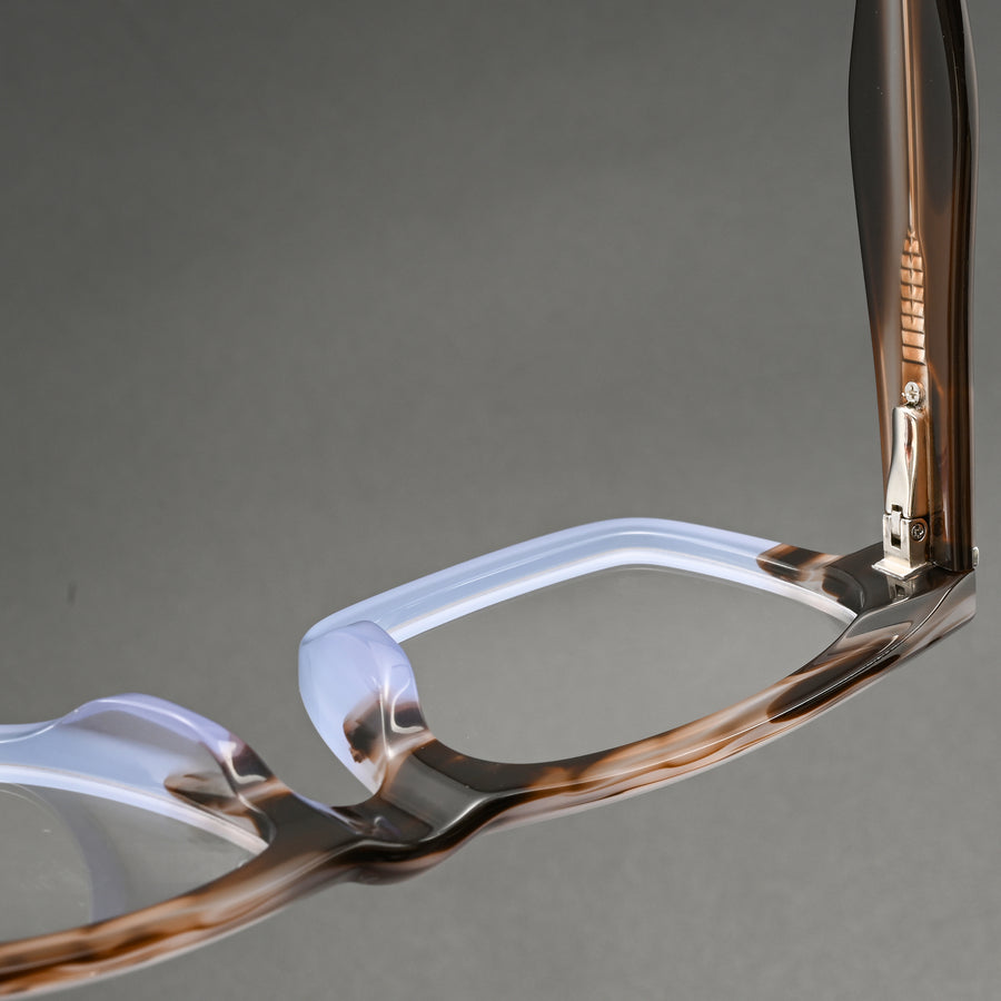 Square Glasses YN1094