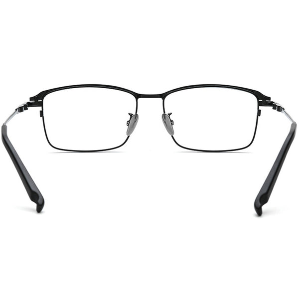 Rectangle Glasses BR1723