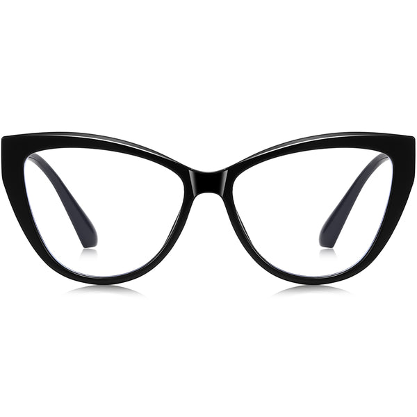 Cat-Eye Glasses YSD1110