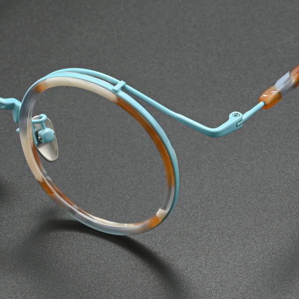 YN1164 - Brown Blue - image dvmc2z
