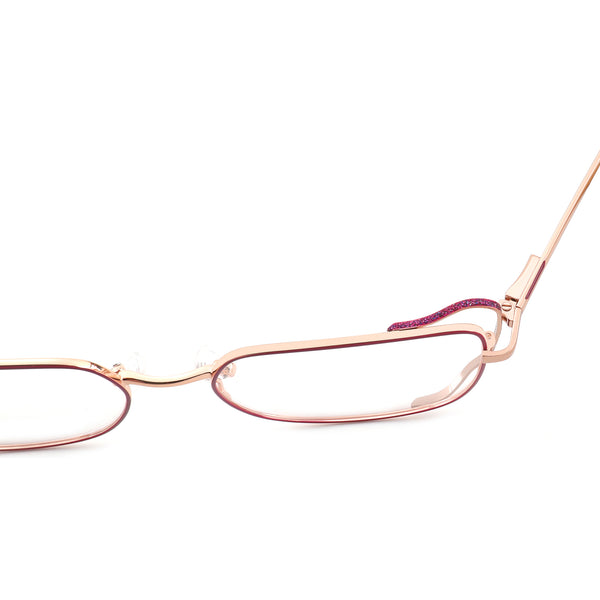 Cat-Eye Glasses YEM1224