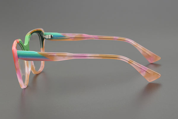 Cat-Eye Glasses TG1209