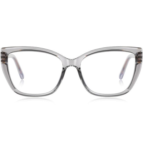 Cat-Eye Glasses PF1349
