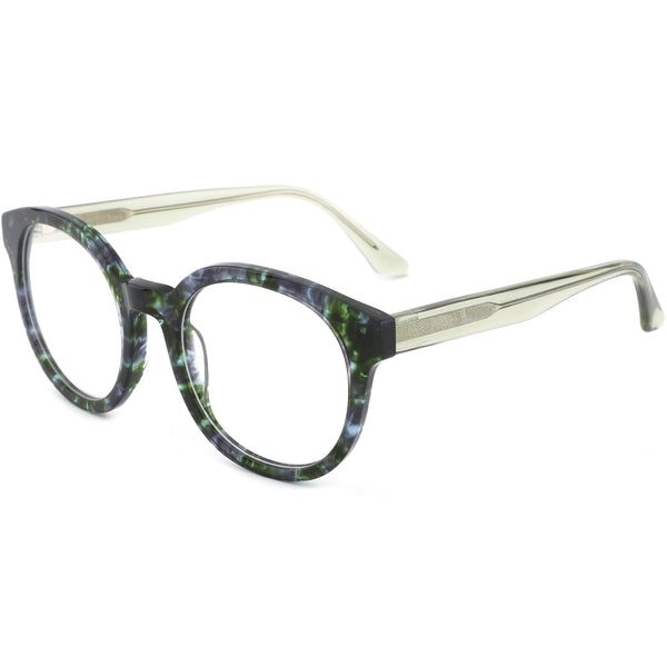 Round Glasses A2420