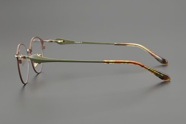 Oval Glasses TG1017