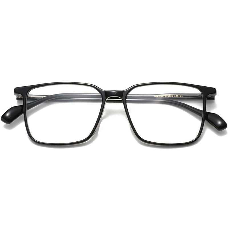 Square Glasses ME1016