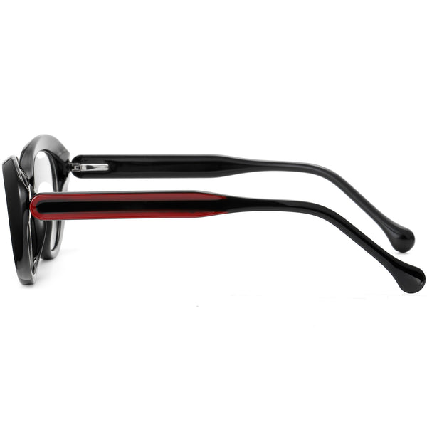 Cat-Eye Glasses YSD1010