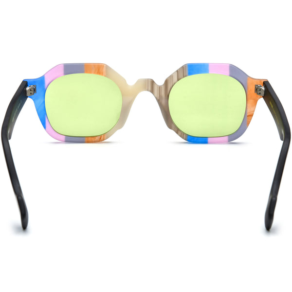 Square Sunglasses BRS1188