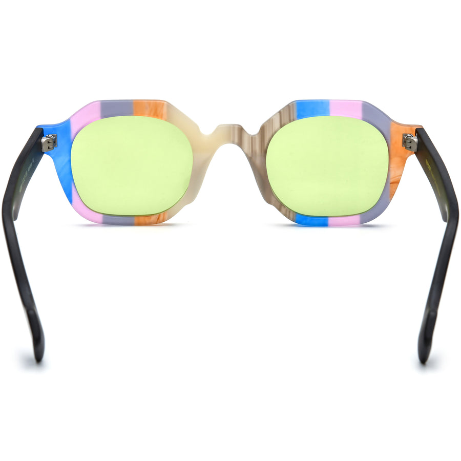 Square Sunglasses BRS1188