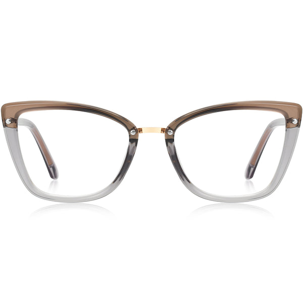 Cat-Eye Glasses PF1128
