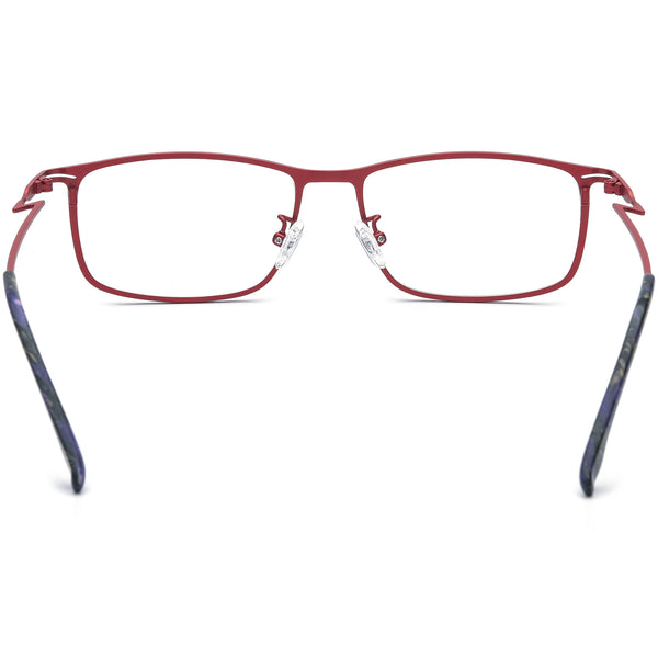 Rectangle Glasses BR1425
