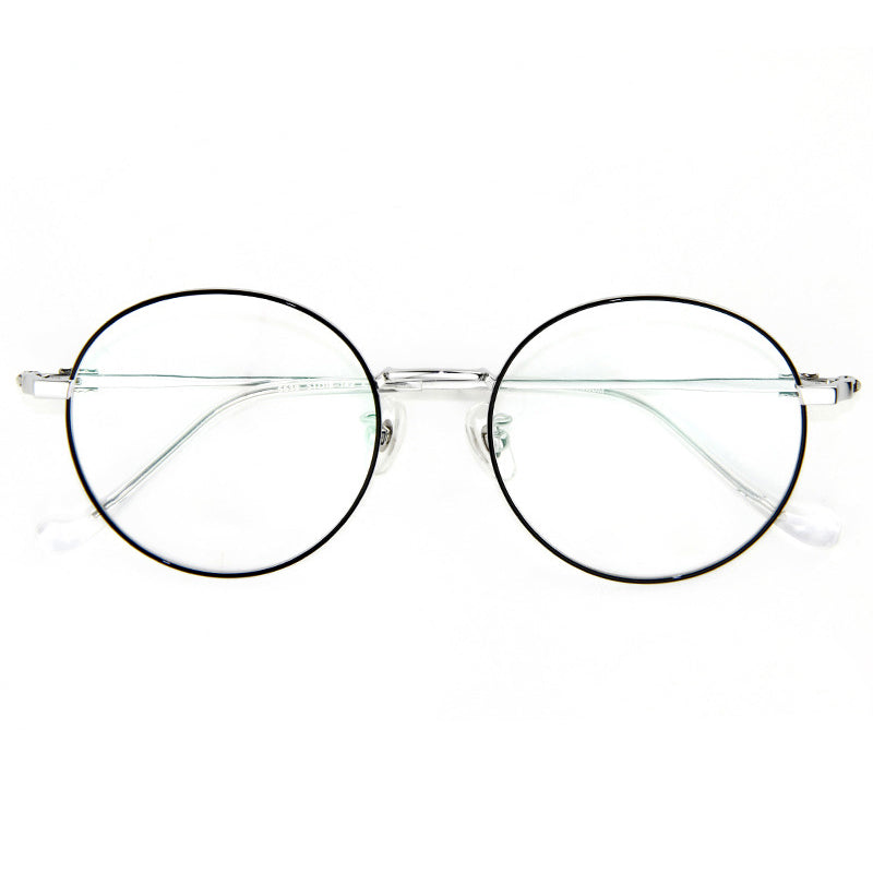 Round Glasses JCT1056