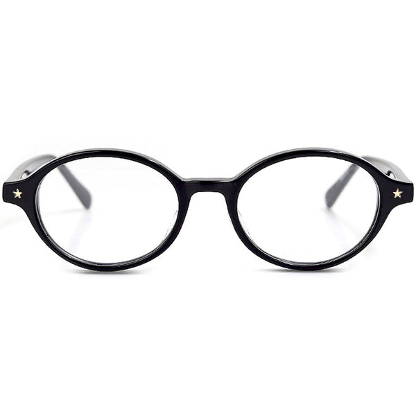 Oval Glasses PG1007