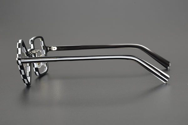Geometric Glasses TG1232