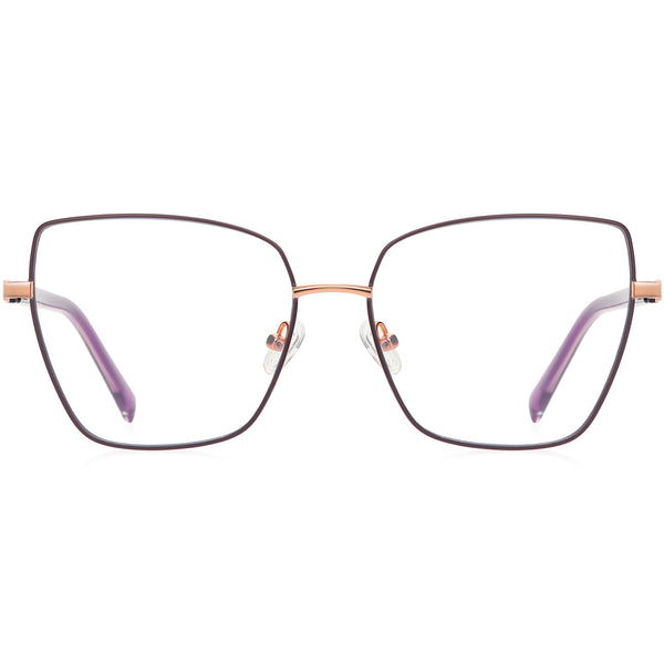 Cat-Eye Glasses PF1119