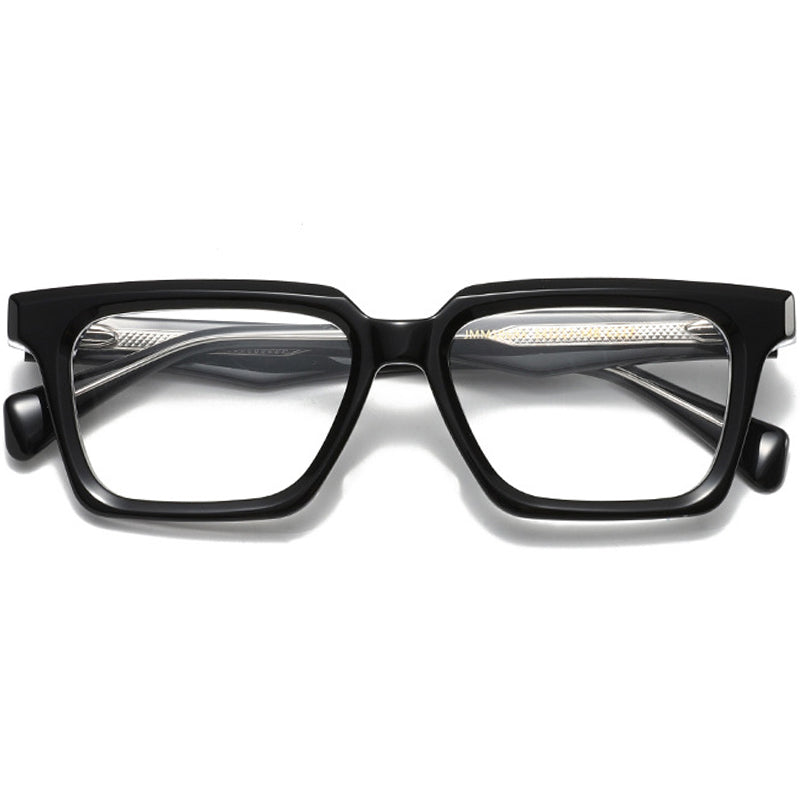 Square Glasses ME1004
