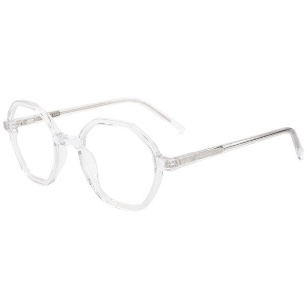 Geometric Glasses A2377