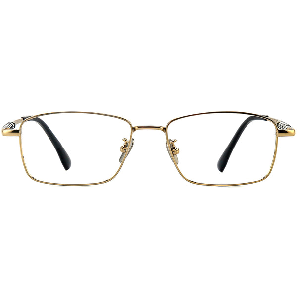 Rectangle Glasses A4132