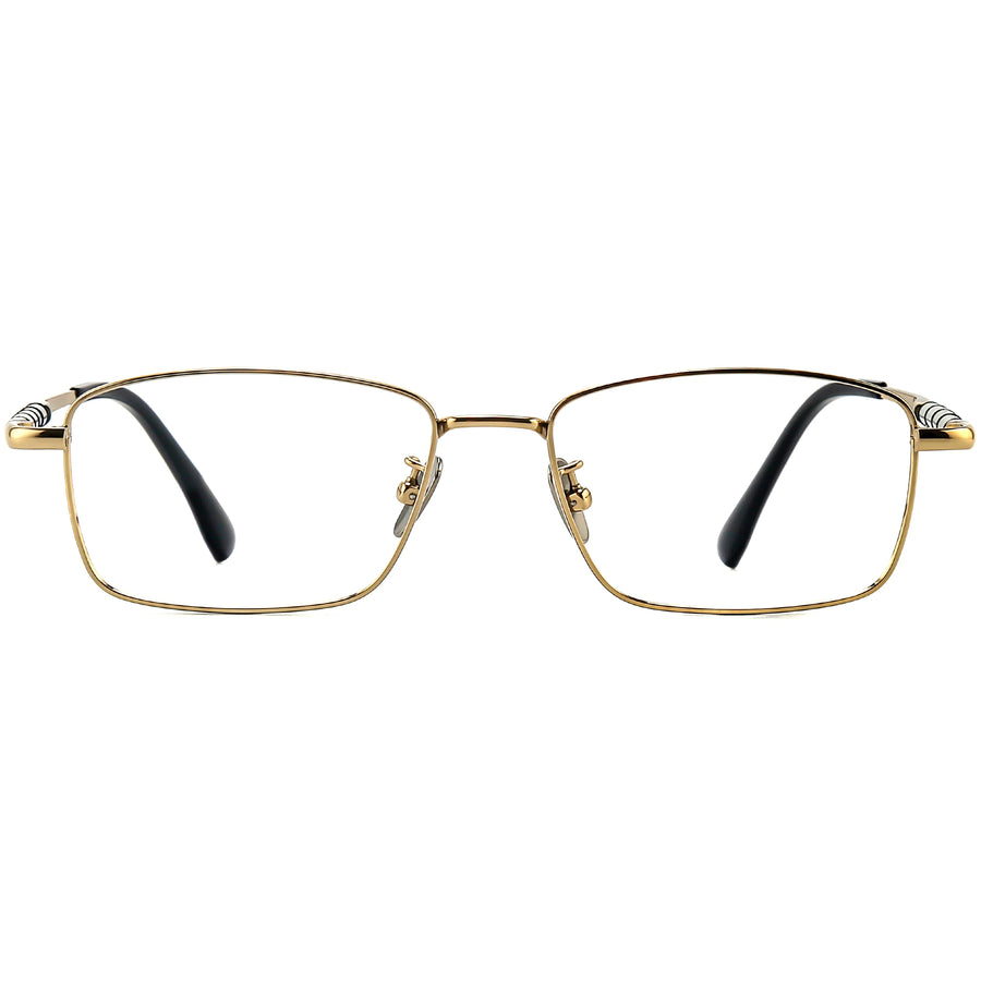 Rectangle Glasses A4132