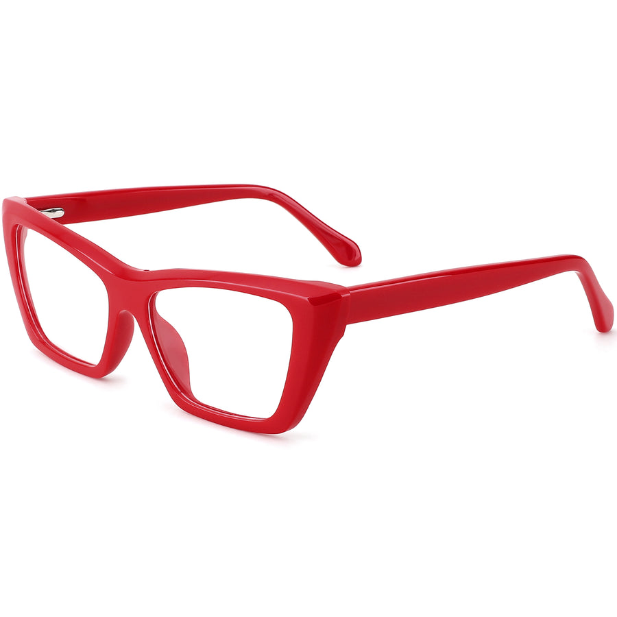 Cat-Eye Glasses YSAA1099