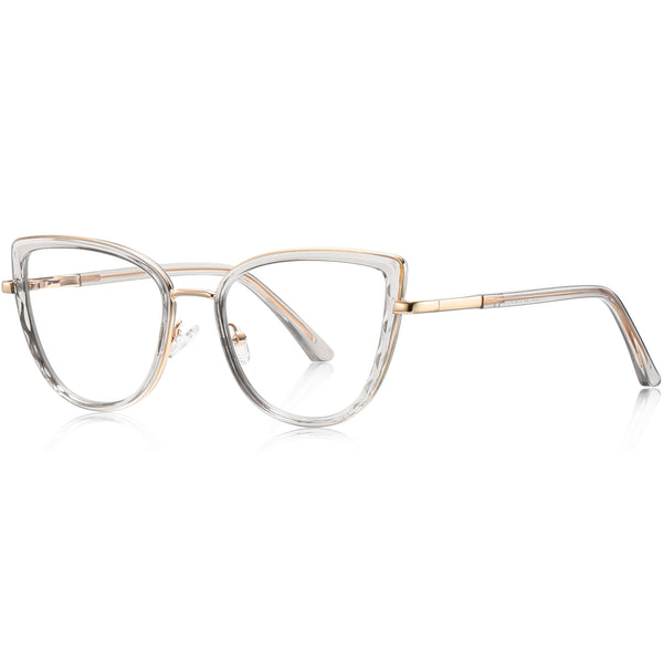 Cat-Eye Glasses PF1334