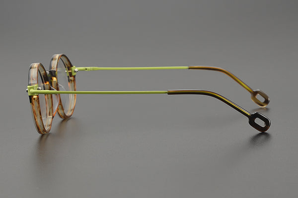 Round Glasses TG1011