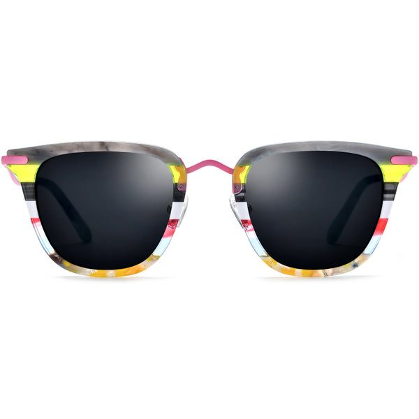 Square Sunglasses BRS1105