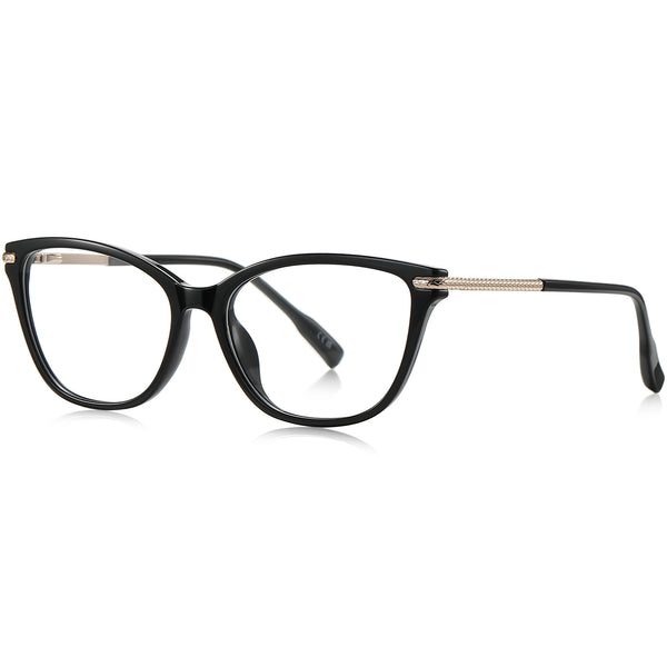 Cat-Eye Glasses YSD1057