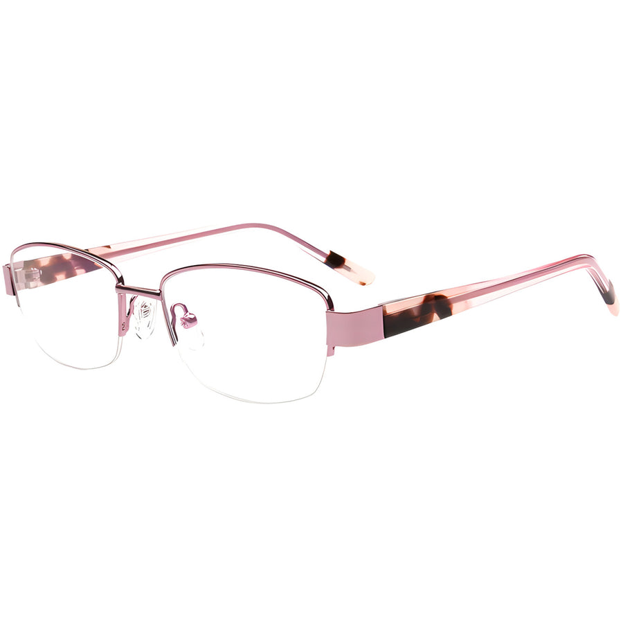 Rectangle Glasses YT1045
