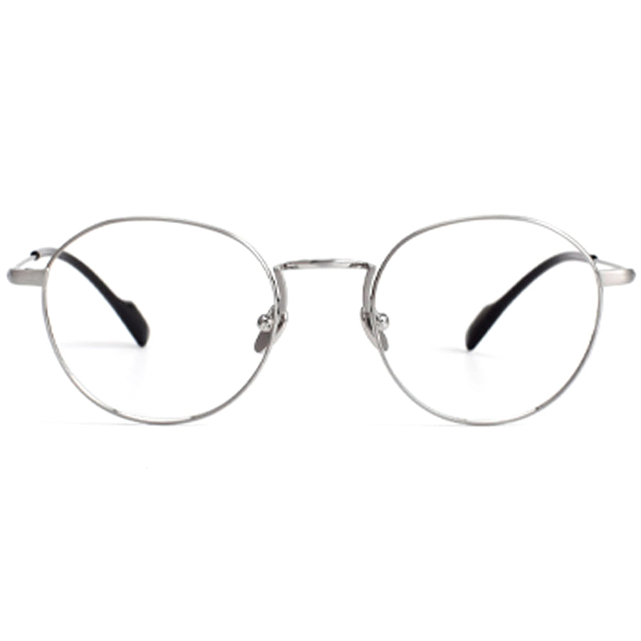 Round Glasses A3968
