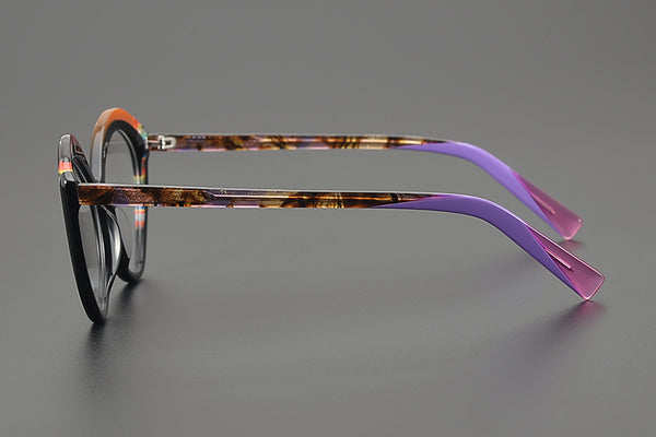 Cat-Eye Glasses TG1084