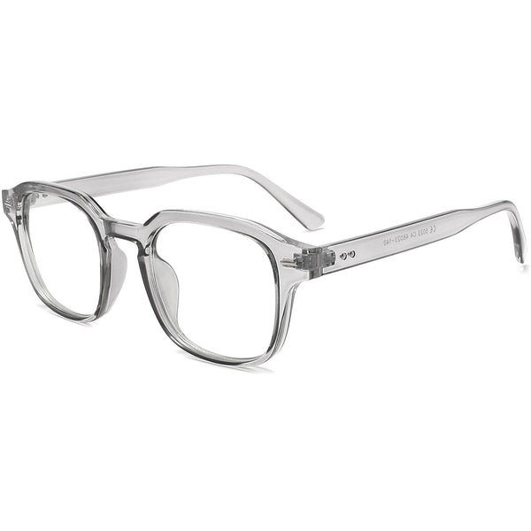 Square Glasses KC1003