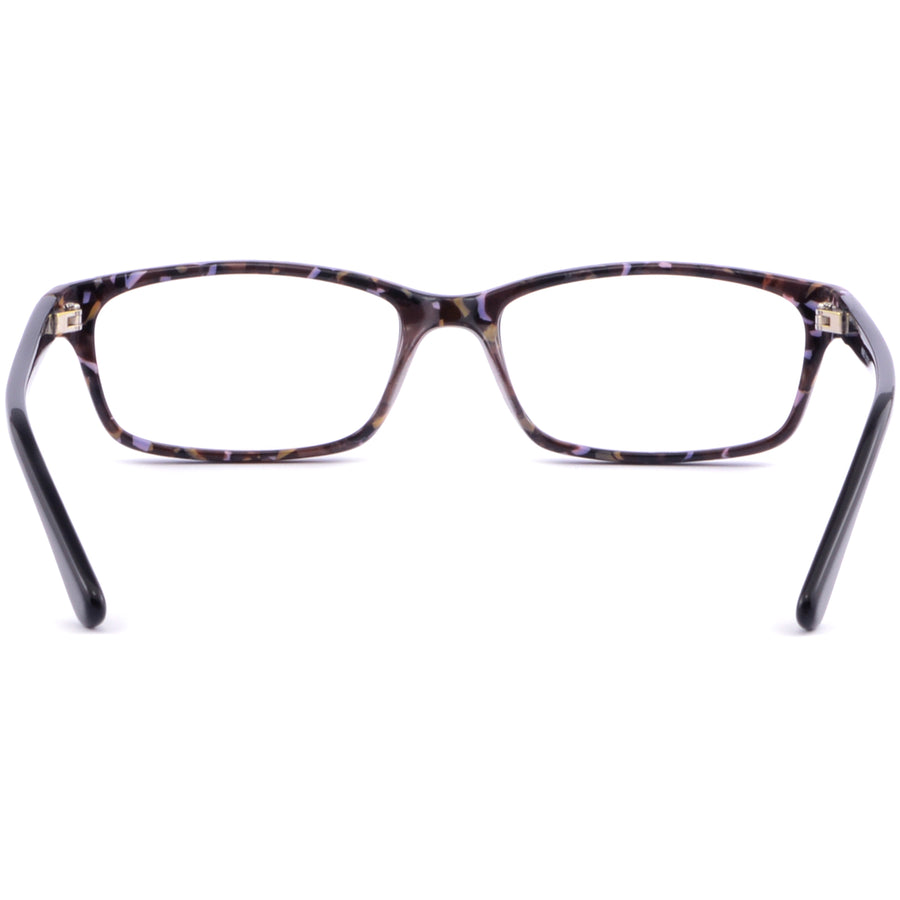 Rectangle Glasses O1570