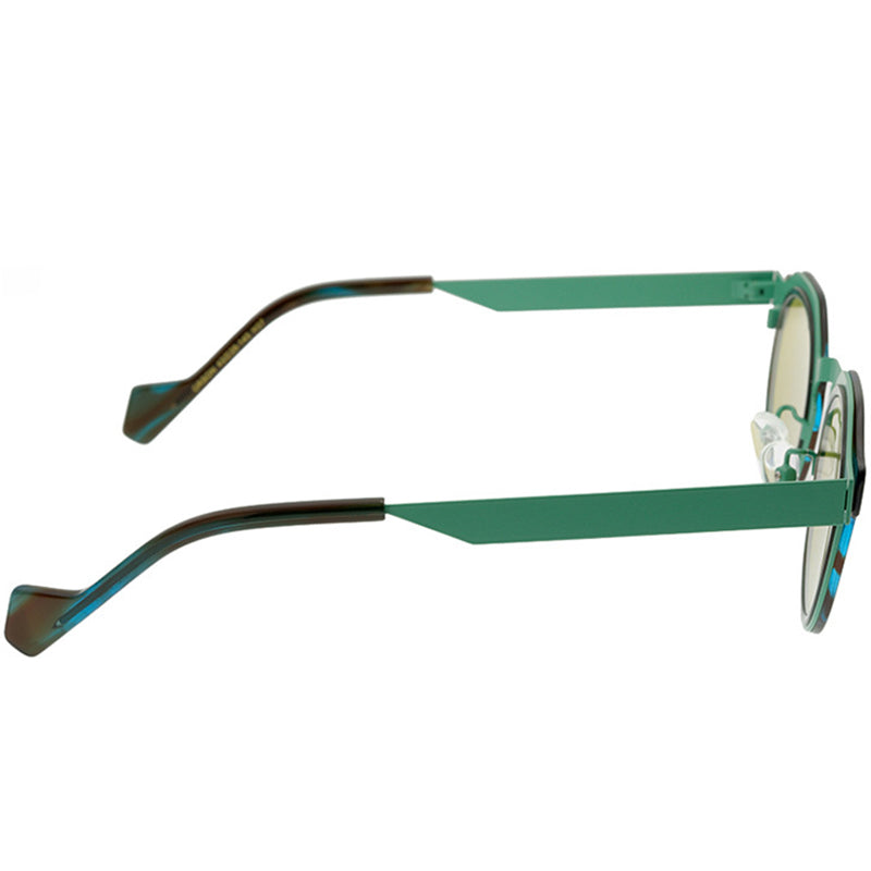 Round Sunglasses GCS1057