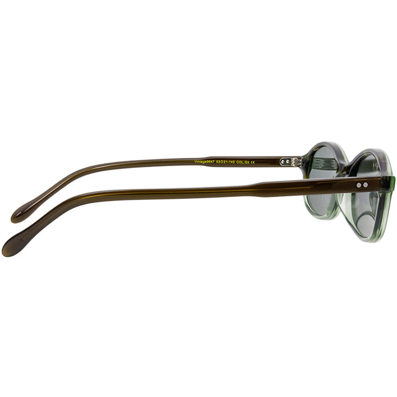 Oval Sunglasses GCS1132