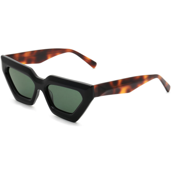 Cat-Eye Sunglasses GSS1109