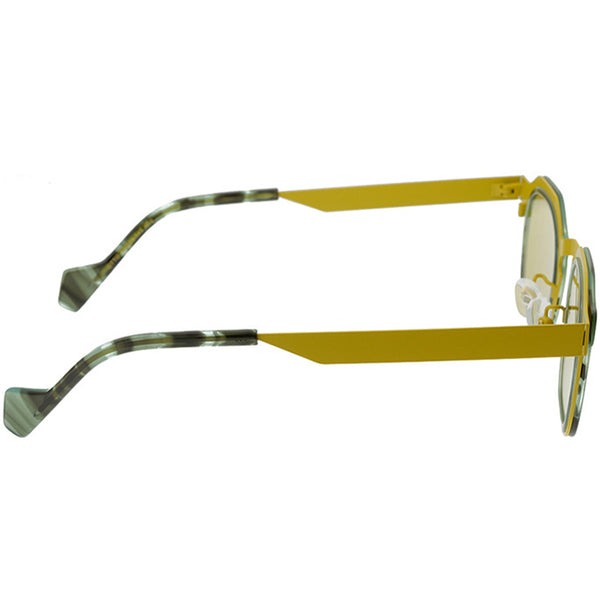 Square Sunglasses GCS1058