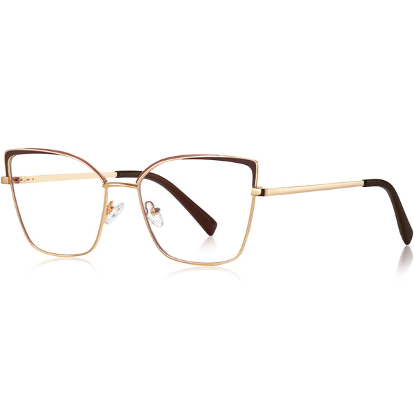 Cat-Eye Glasses PF1061