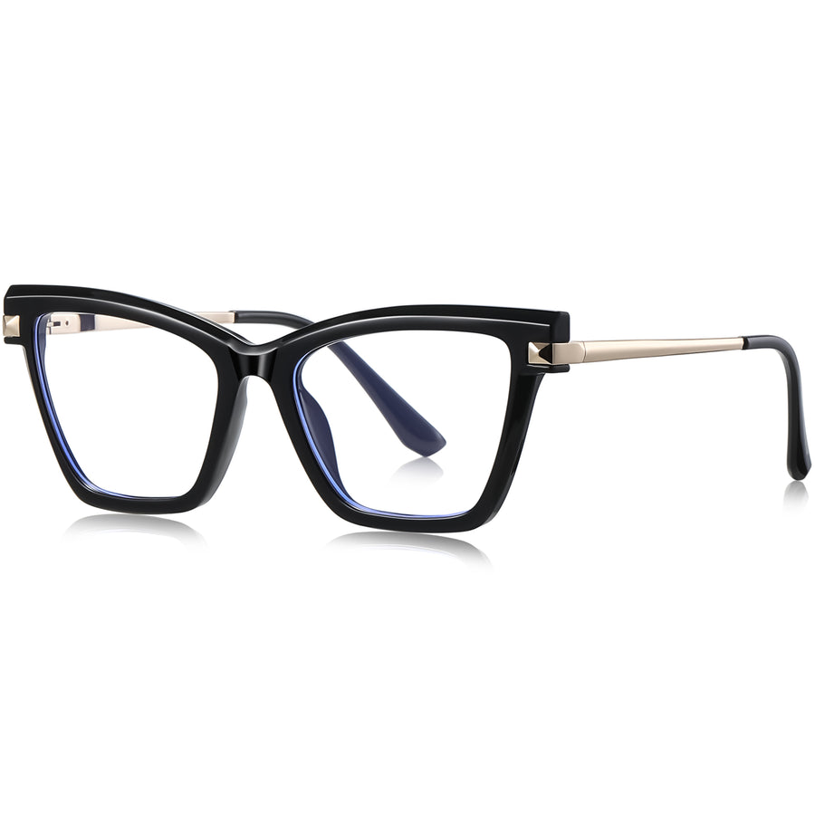 Cat-Eye Glasses YSD1075