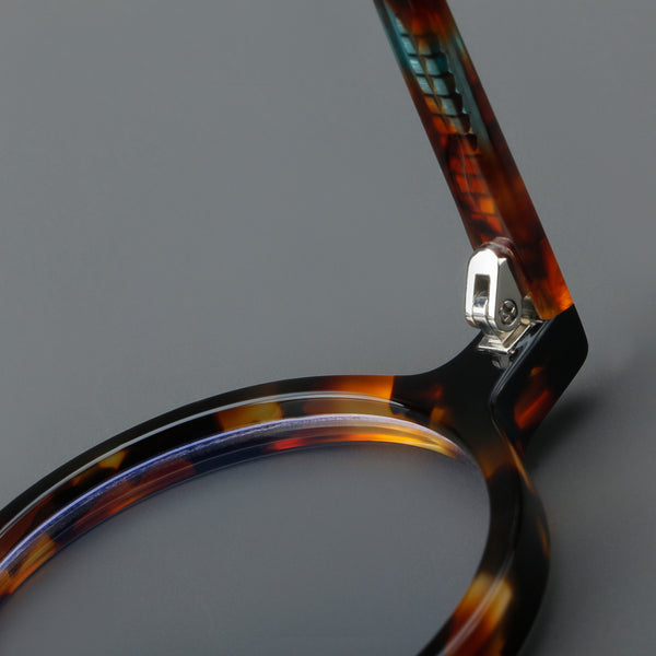Round Glasses A4031